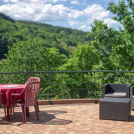 Le Gite Du Wildbach Wildersbach Exterior foto