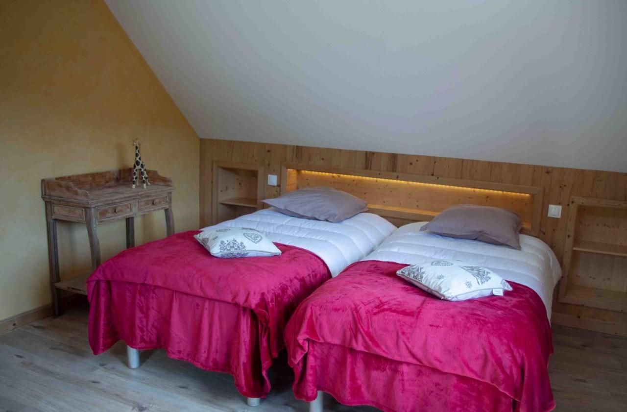 Le Gite Du Wildbach Wildersbach Exterior foto