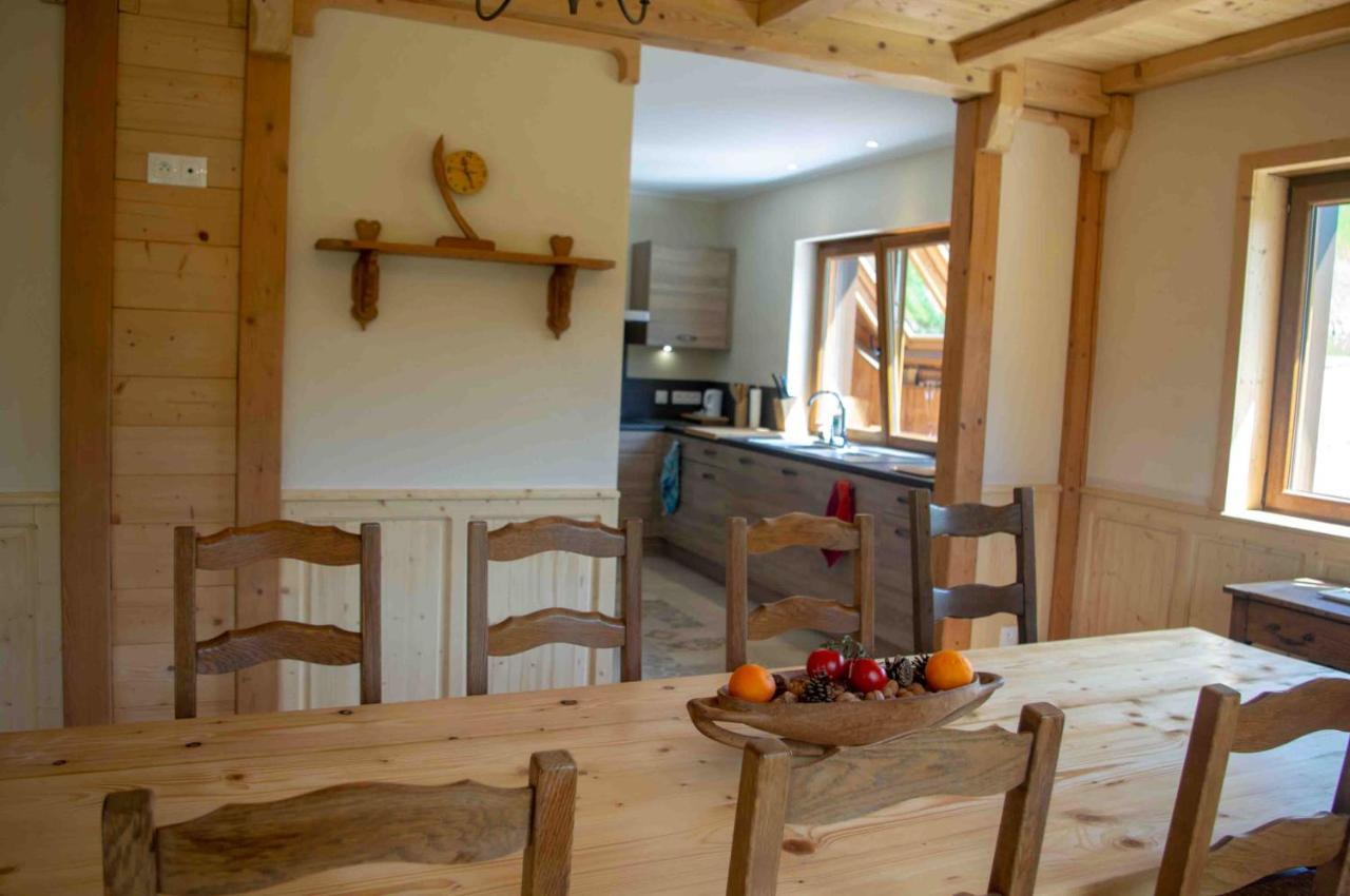 Le Gite Du Wildbach Wildersbach Exterior foto