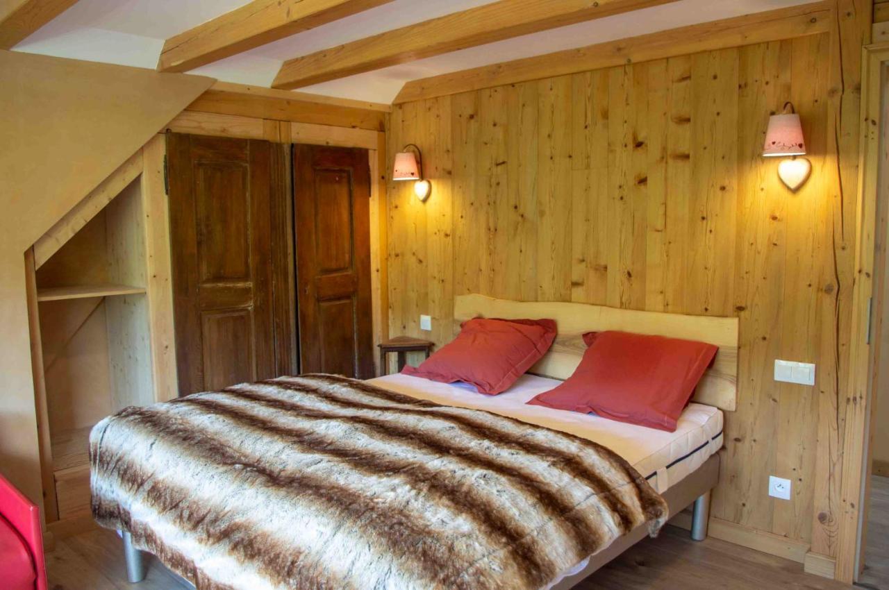 Le Gite Du Wildbach Wildersbach Exterior foto